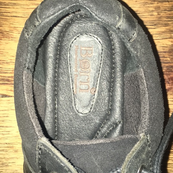 Born - Picture 4 of 5